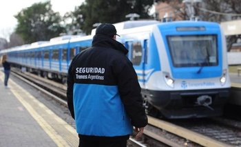 El servicio eléctrico del Tren Roca no funcionará el 9 de julio por obras | Transporte público
