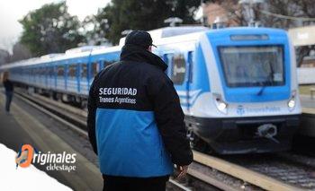Mientras espera por privatizarlos, el Gobierno recortó más servicios de tren | Transporte