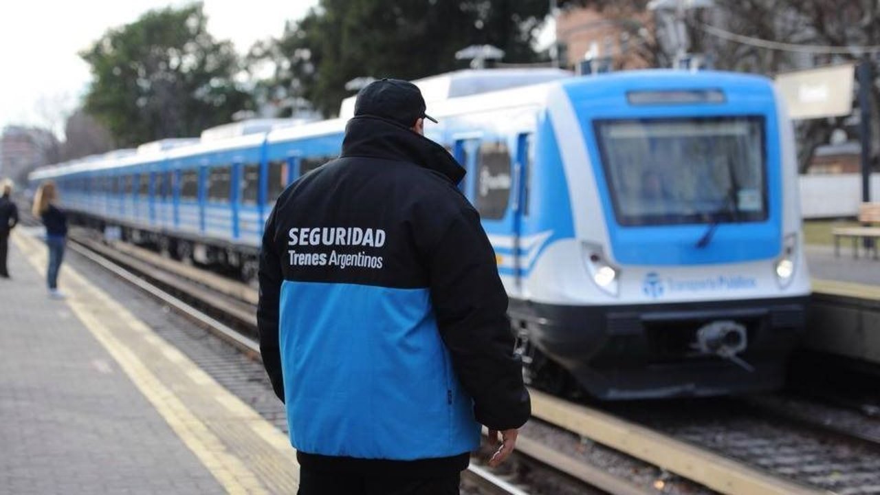 Por qué cerró la estación Once. 