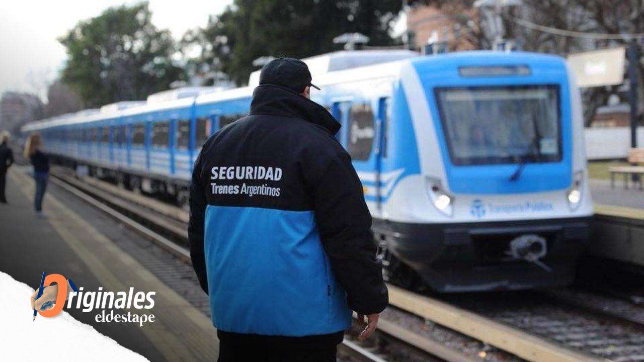 Mientras espera por privatizarlos, el Gobierno recortó servicios de tren: los detalles detrás del ajuste "transitorio"