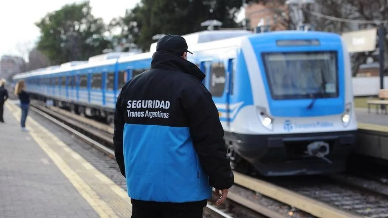 Por qué cerró la estación Once. 