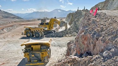 Minería con perspectiva de género: La Rioja fue sede del segundo Parlamento de la Mujer Minera