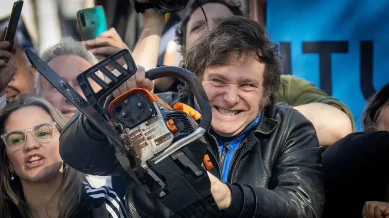 Mileie Motosierra
