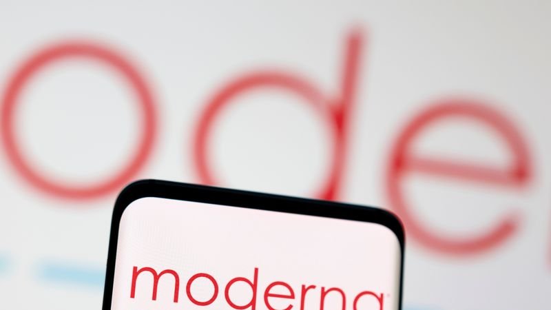 EEUU cancela financiación de 700 millones de dólares para vacuna de Moderna contra la gripe aviar