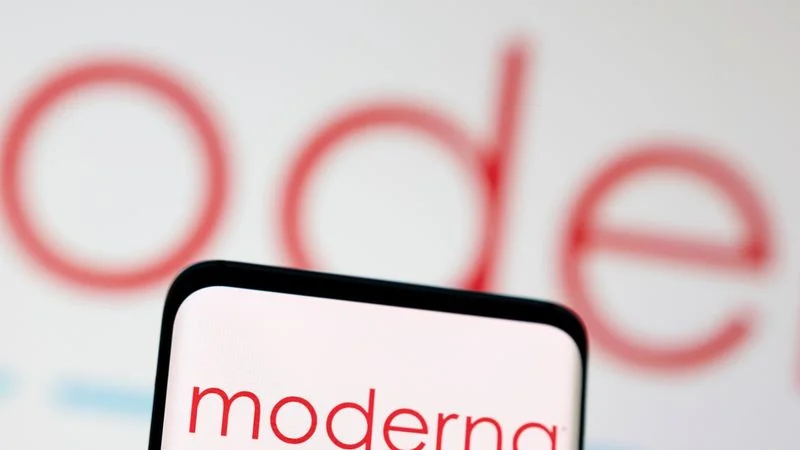 EEUU cancela financiación de 700 millones de dólares para vacuna de Moderna contra la gripe aviar