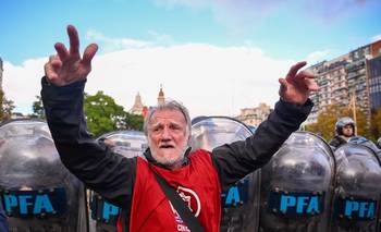 Qué puede comprar un jubilado con el último aumento de $ 4.500 | Jubilaciones
