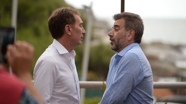 Los intendentes del PRO llegan divididos a la cumbre de Ritondo:  cómo son los dos bandos