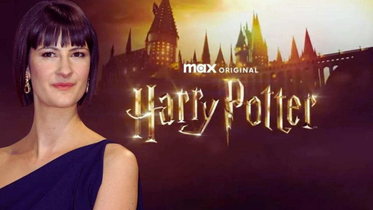 Francesca Gardiner.