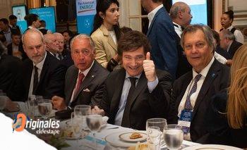 Una burguesía pasada de rosca  | Panorama económico