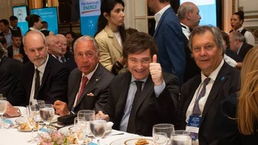 Una burguesía pasada de rosca 
