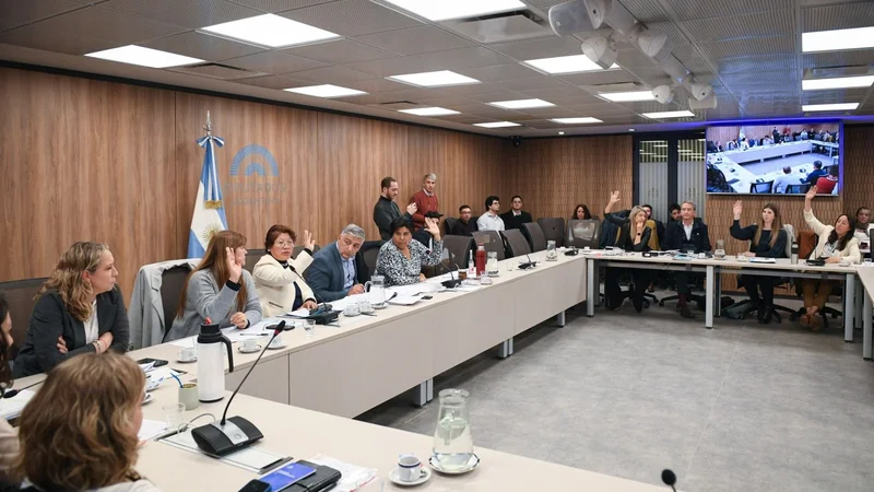 LLA desplazó a Marisa Graham de la Defensoría del Niño, que quedó acéfala