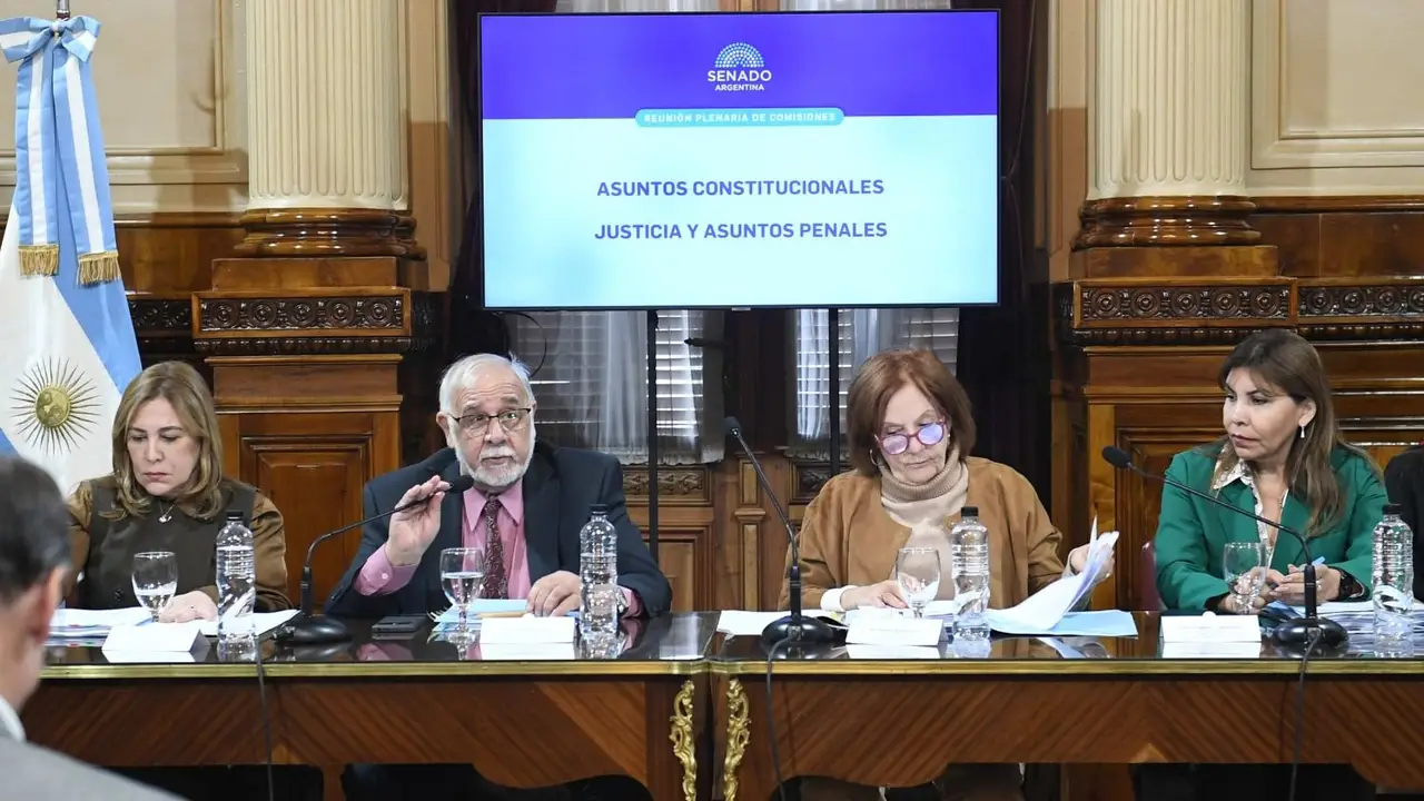 Luego de los fracasos con Lijo y García Mansilla, el Senado abrió la discusión por la reforma de la Corte