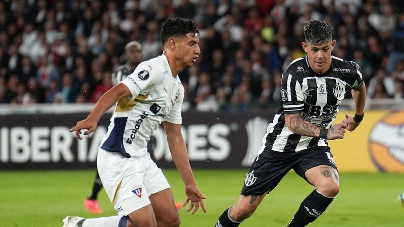 No se pudo: Central Córdoba se quedó afuera de la Libertadores