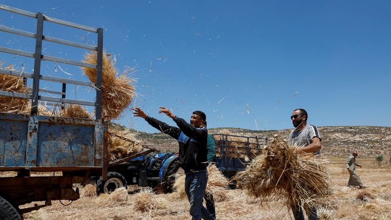 Israel anuncia nuevos asentamientos en Cisjordania pese a la amenaza de sanciones