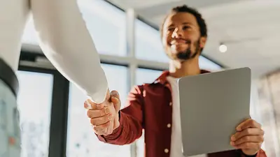 Búsqueda de empleo. Búsqueda de empleo.