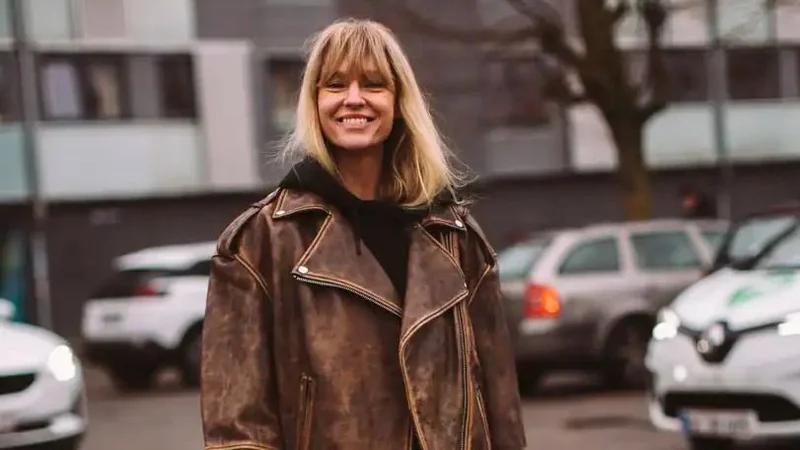 Tendencias invierno 2025