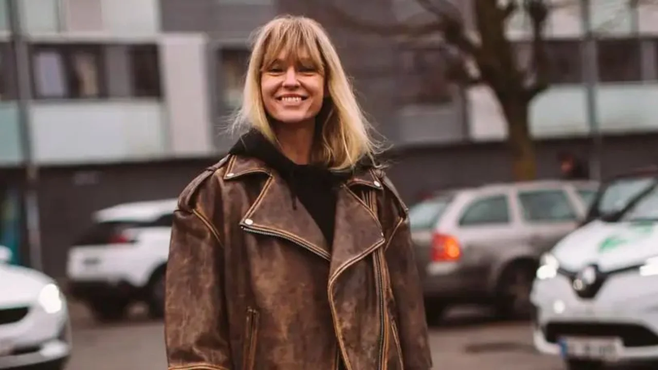 Tendencias invierno 2025