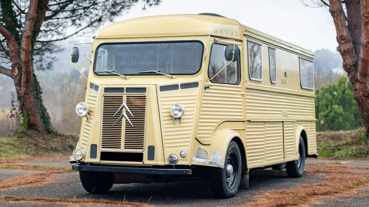 Citroën H