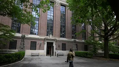 EEUU dice que empezará a revocar visas a estudiantes chinos EEUU dice que empezará a revocar visas a estudiantes chinos
