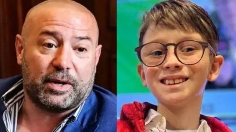 Aberrante respuesta del titular de la agencia de discapacidad a un niño autista: "No paga peaje"