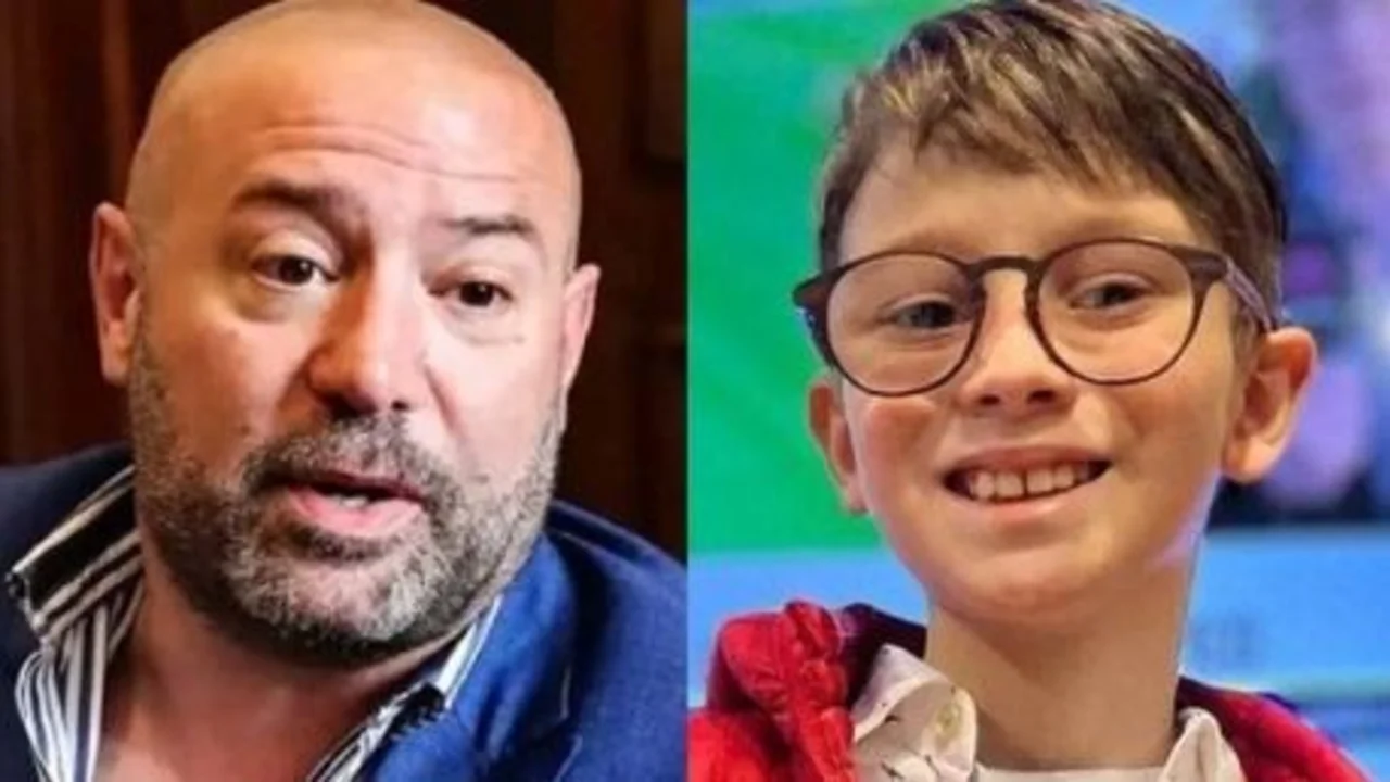 Aberrante respuesta del titular de la agencia de discapacidad a un niño autista: "No paga peaje"