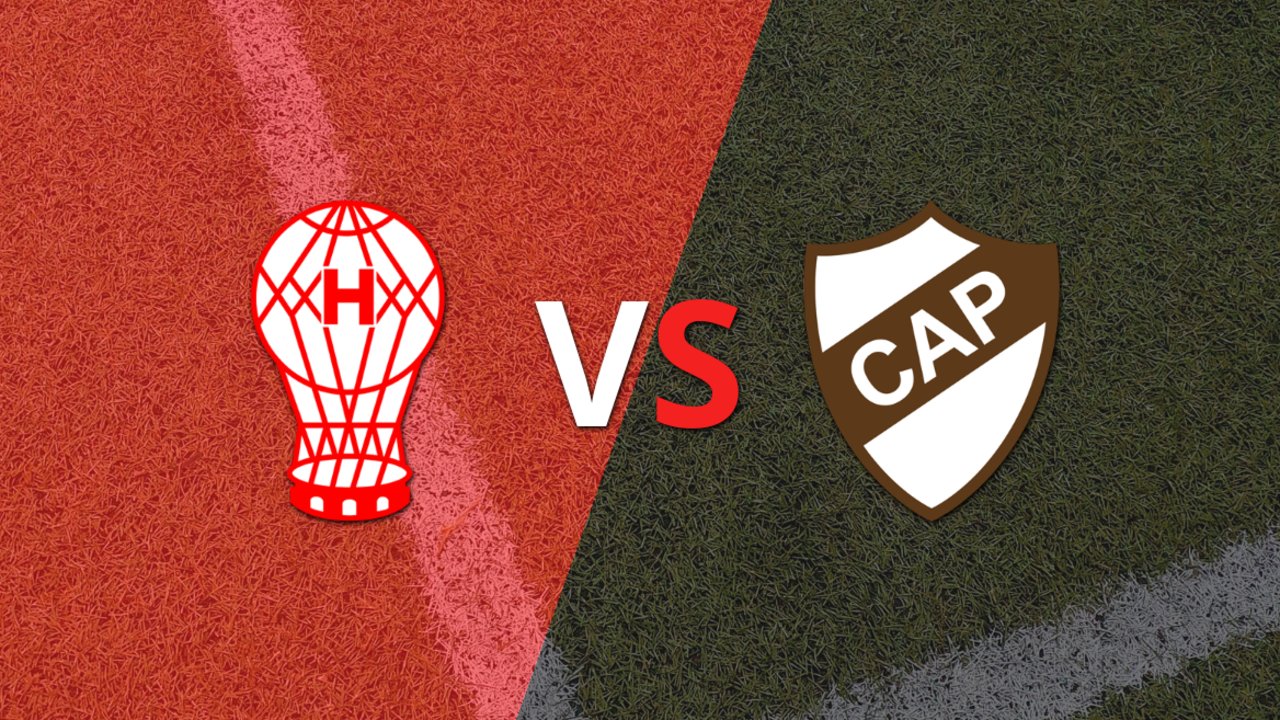 Huracán y Platense se miden en la final por el título de campeón