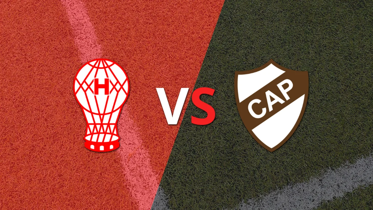 Huracán y Platense se miden en la final por el título de campeón