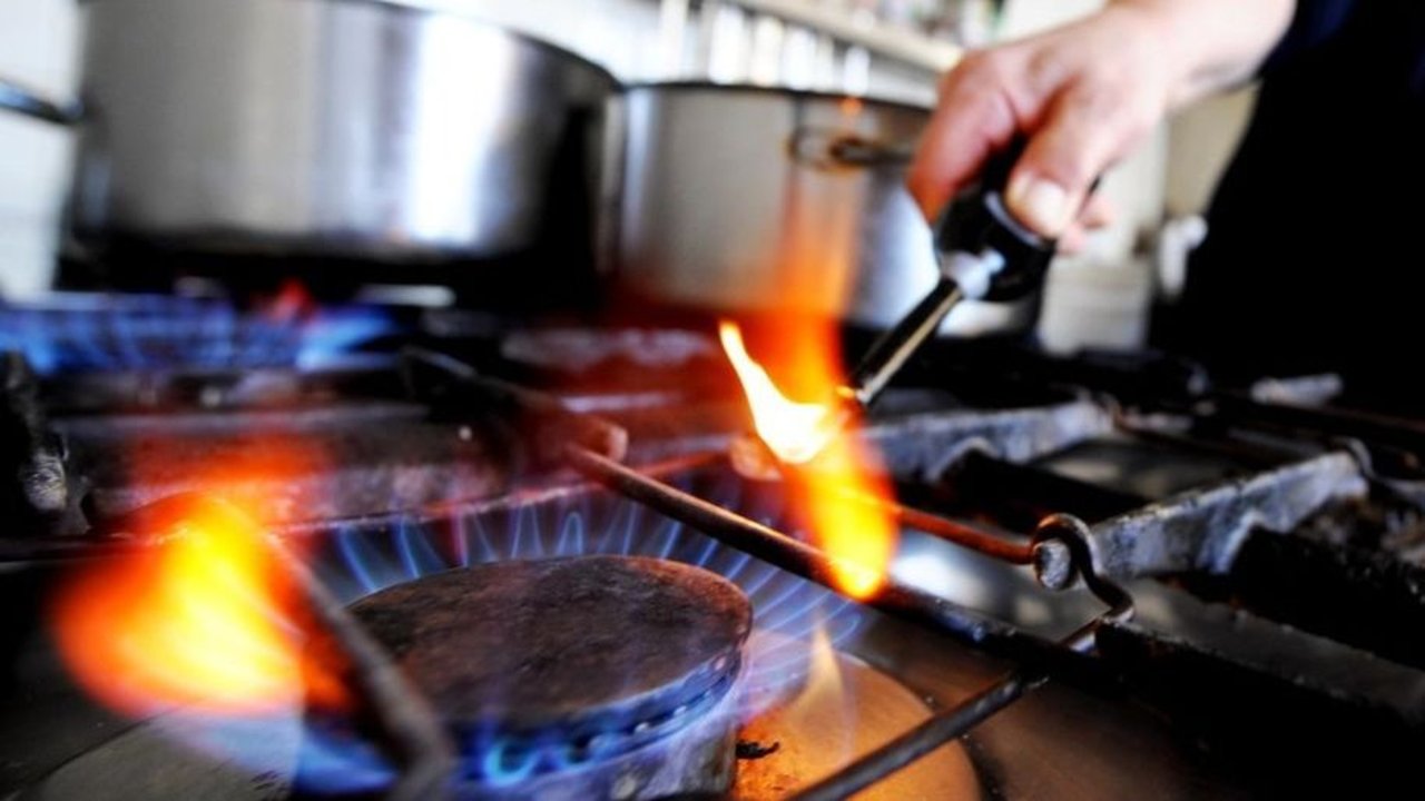 Cómo calefaccionar el hogar sin gas