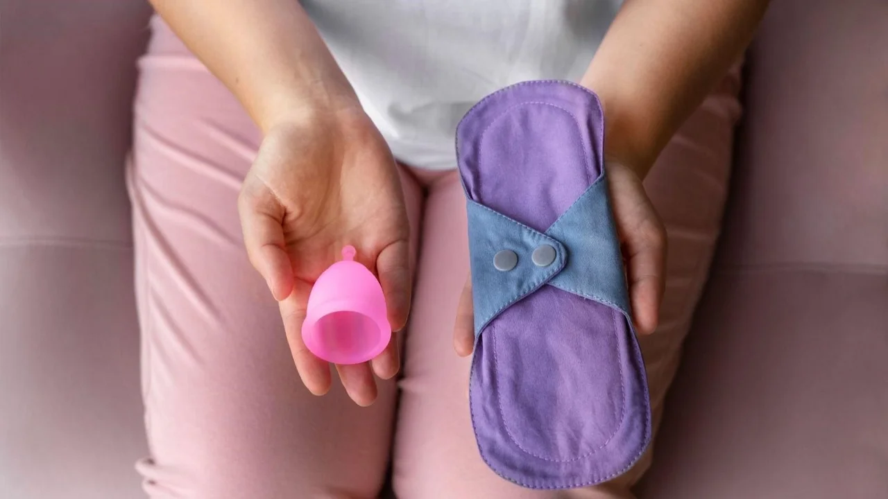 Dia Internacional de la Higiene Menstrual