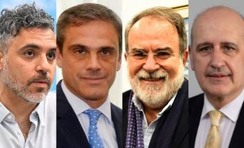 El PJ buscará elaborar un programa económico alternativo al ajuste de Milei | Partido justicialista