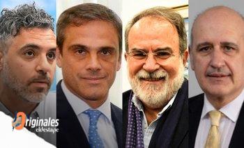El PJ buscará elaborar un programa económico alternativo al ajuste de Milei | Partido justicialista