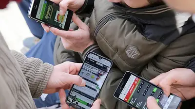 Programa Consuma Conciencia: Formosa busca prevenir la ludopatía juvenil e informar a la población sobre esta problemática Programa Consuma Conciencia: Formosa busca prevenir la ludopatía juvenil e informar a la población sobre esta problemática