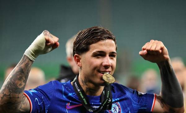 El Chelsea de Enzo Fernández quiere a un titular de Boca