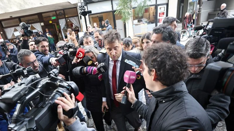 Declaran nulo juicio por muerte de Maradona tras escándalo que involucró a jueza