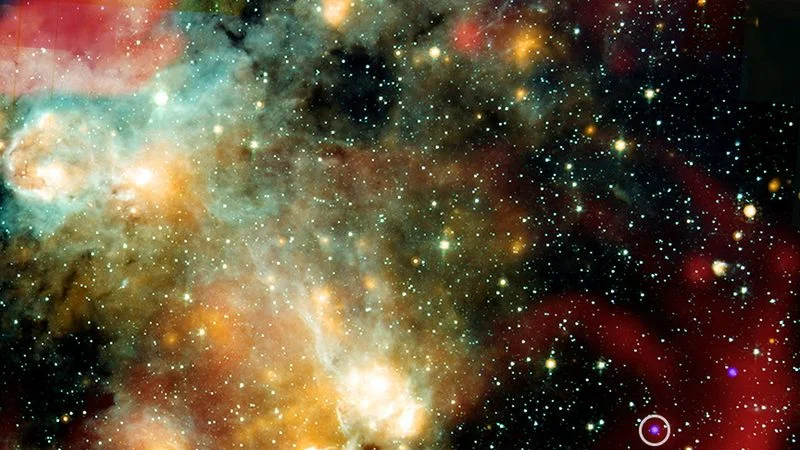 Astrónomos escrutan una estrella que se comporta como ninguna otra