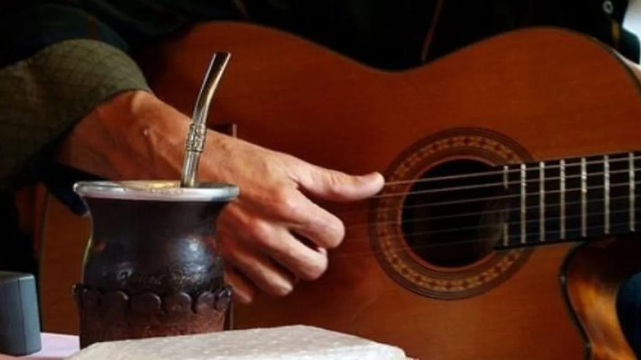 Día del Folklorista en Argentina