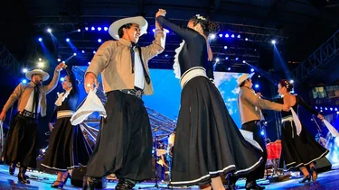 Furor en el folklore: se acerca un histórico festival en julio 2025, con entrada libre y gratuita