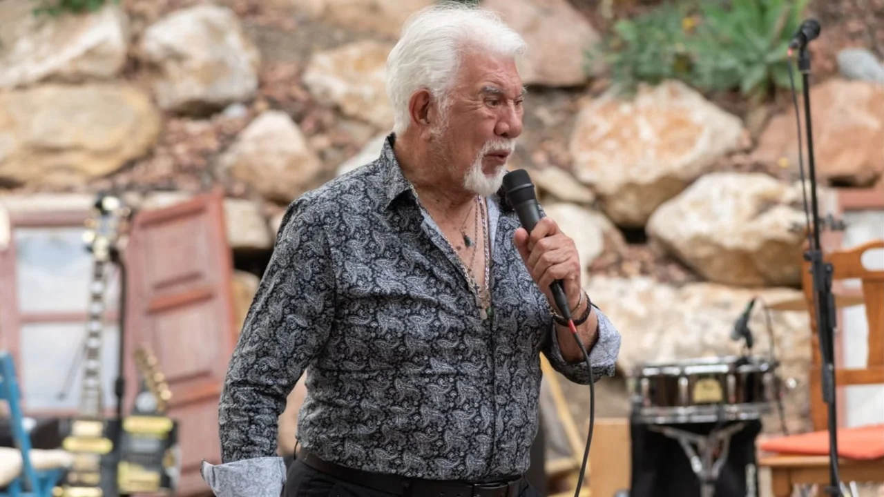 Sorpresa en el tango por la confesión de Raúl Lavié: "Marcaron mi vida"