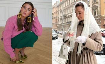 6 trucos para vestirse abrigada sin perder estilo en invierno | Moda
