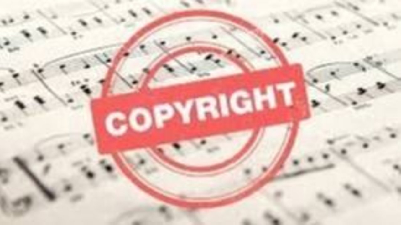 Copyright