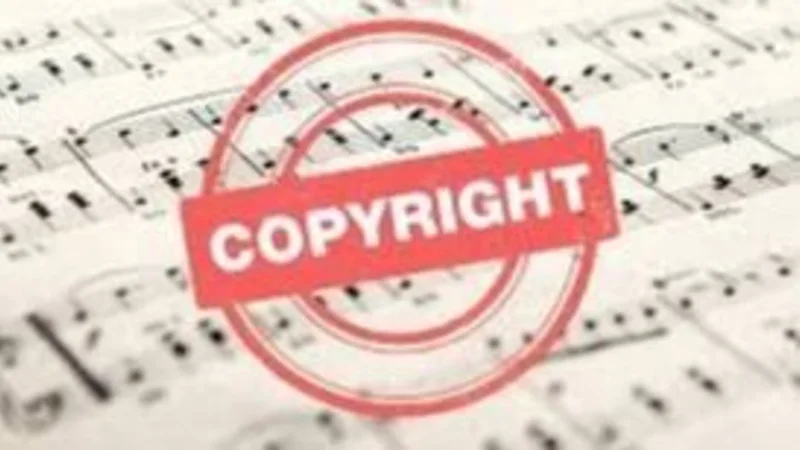 Copyright