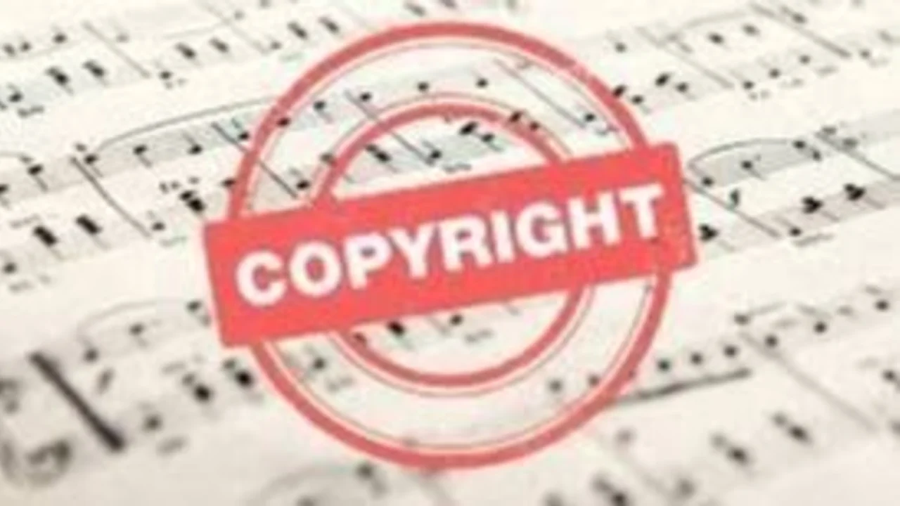 Copyright