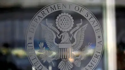 Departamento Estado EEUU recortará miles de empleos e impulsará los "valores occidentales" Departamento Estado EEUU recortará miles de empleos e impulsará los "valores occidentales"