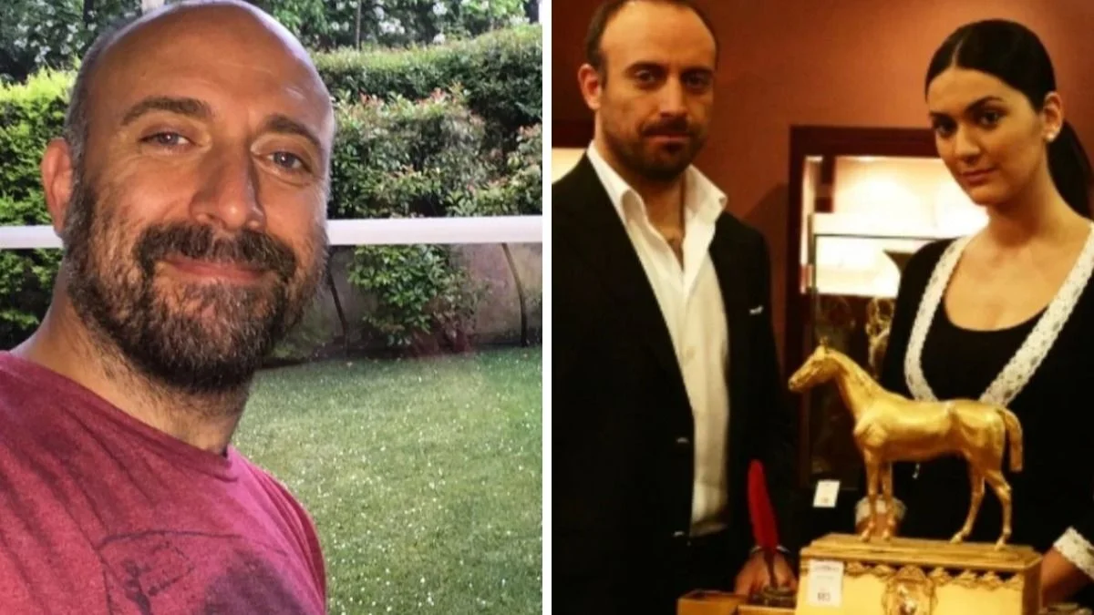 Qué pasará con Halit Ergenç.