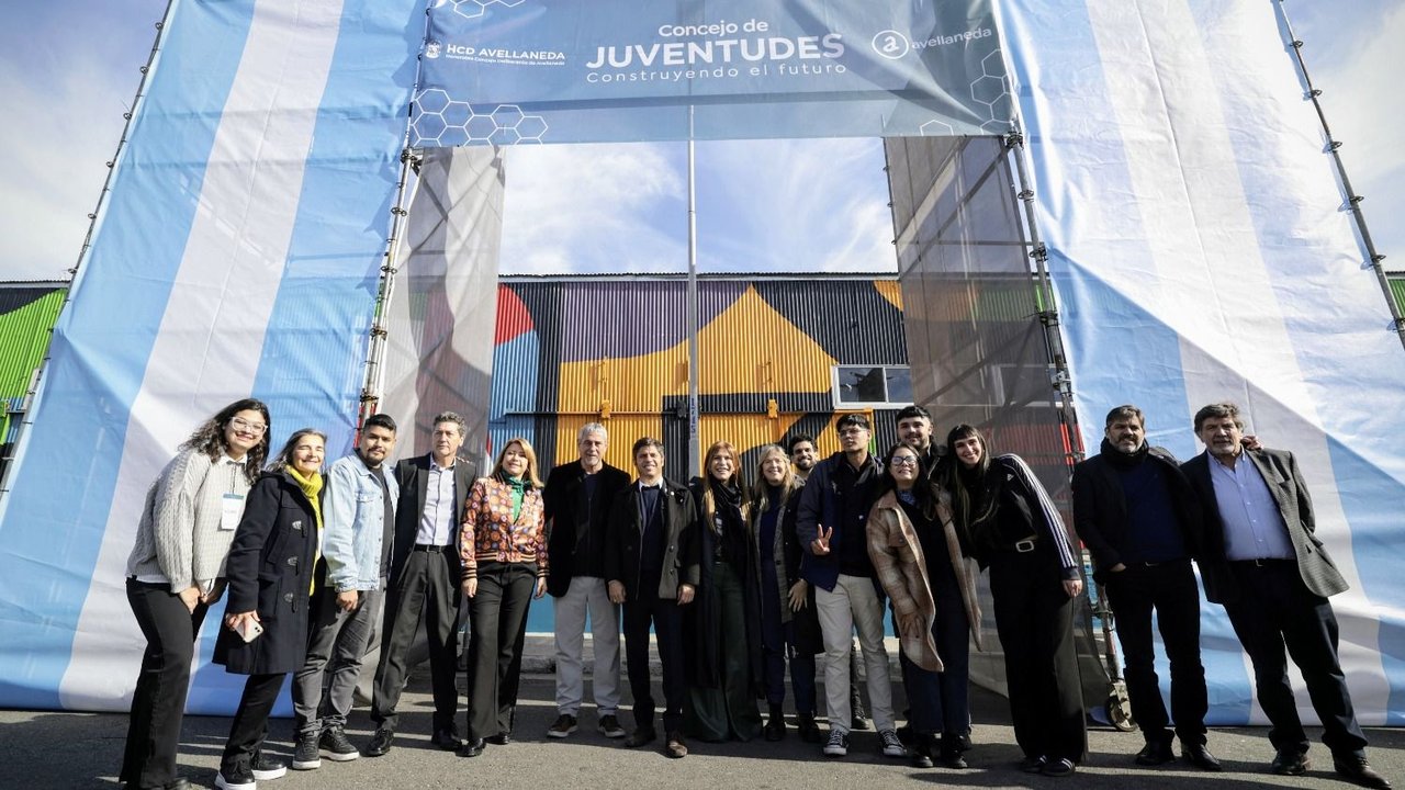 Nuevo Centro de Atención Primaria: Kicillof invirtió $1.238 millones para descomprimir el sistema sanitario regional