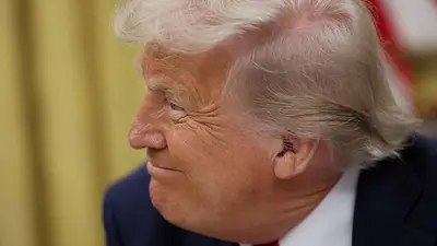 Con una rapidez poco usual, la Justicia restableció los aranceles de Trump al mundo Con una rapidez poco usual, la Justicia restableció los aranceles de Trump al mundo