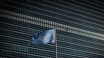 La ONU podría reducir su personal en un 20%, según un memorando interno La ONU podría reducir su personal en un 20%, según un memorando interno
