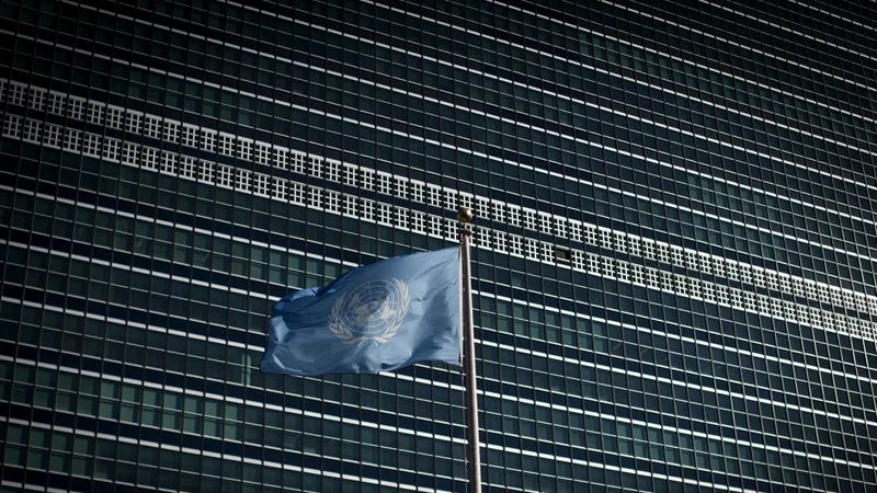 La ONU podría reducir su personal en un 20%, según un memorando interno