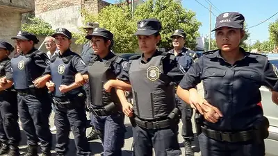 Salarios fuerzas armadas Salarios fuerzas armadas