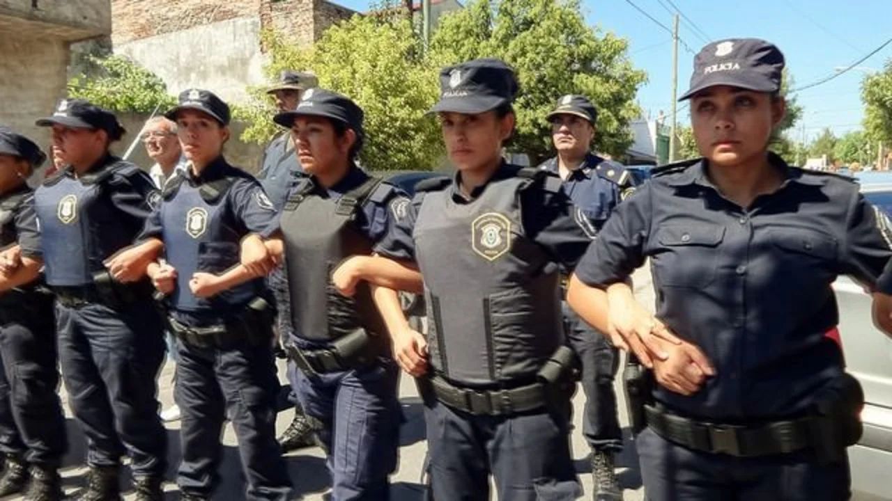 Salarios fuerzas armadas
